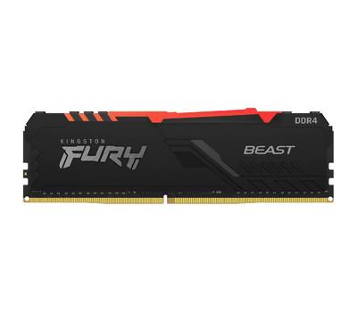 Оперативная память KINGSTON Fury Beast KF432C16BB12A/16