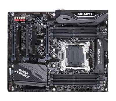 Материнская плата GIGABYTE X299 UD4 Pro