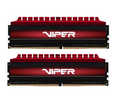 Оперативная память Patriot memory Viper 4 PV432G360C8K