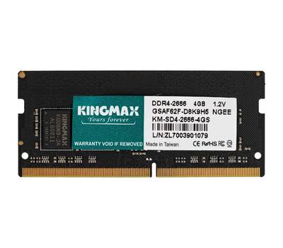 Оперативная память KINGMAX KM-SD4-2666-4GS