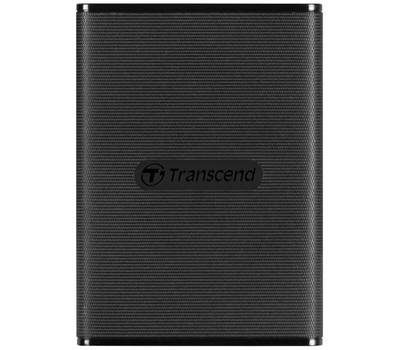 Жесткий диск TRANSCEND TS250GESD270C