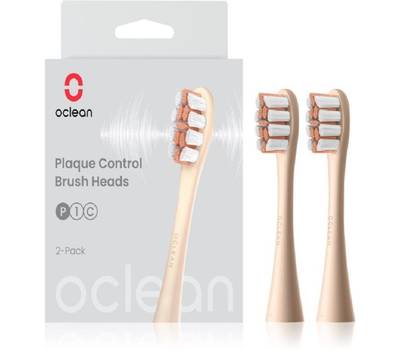 Насадка для зубной щетки OCLEAN Professional Clean P1C8 G02