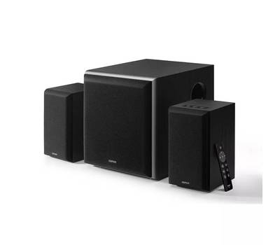 Акустический комплект EDIFIER M601DB Black