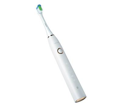 Электрическая зубная щетка HUAWEI SMARTSONIC WHITE LBT-203552A LEBOOO (3 сменные насадки в комплекте