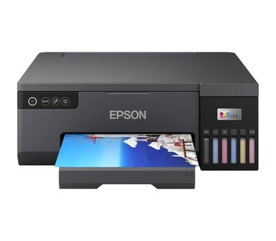 Принтер EPSON L8050