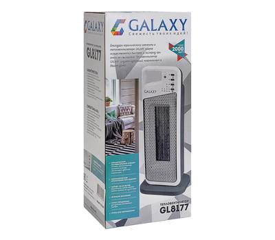 Тепловентилятор Galaxy LINE GL 8177