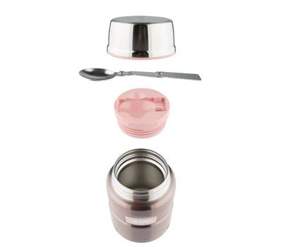 Термос THERMOS SK 3000 P Pink Gold 0.47л. розовый (155740)