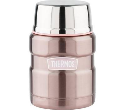 Термос THERMOS SK 3000 P Pink Gold 0.47л. розовый (155740)