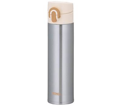 Термос THERMOS JNI400-SL 0.4л. серебристый/белый (259158)