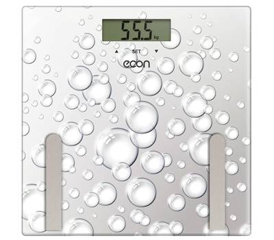 Весы напольные econ ECO-BS011