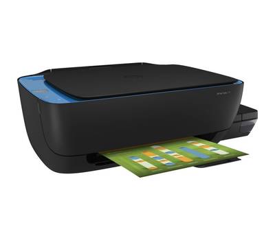 Принтер HP INK TANK 319 принтер/сканер/копир/СНПЧ