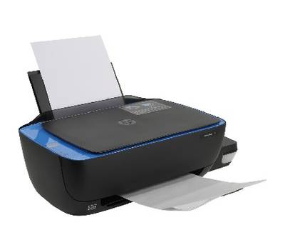 Принтер HP INK TANK 319 принтер/сканер/копир/СНПЧ