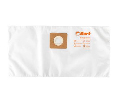 Мешки для пылесосов BORT BB-10NU
