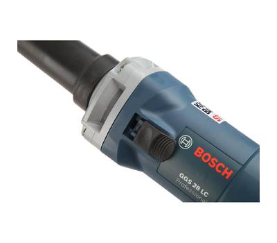 Машина прямошлифовальная BOSCH GGS 28 LC