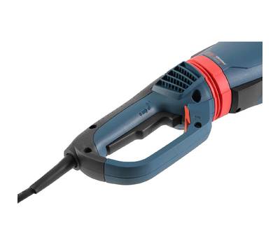 Машина шлифовальная угловая BOSCH GWS24-230LVI