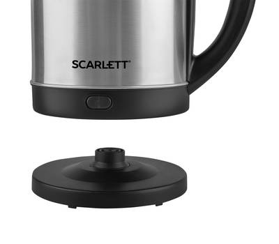 Чайник электрический SCARLETT SC-EK21S59
