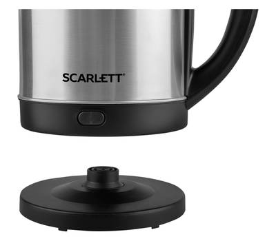Чайник электрический SCARLETT SC-EK21S59