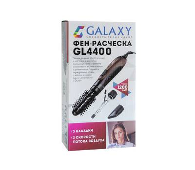 Фен-щетка Galaxy GL 4400