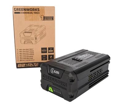Батарея аккумуляторная Greenworks GC82B5