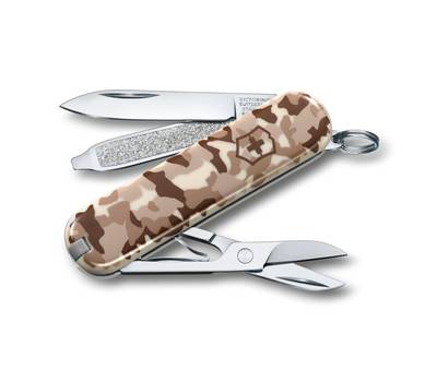 Нож перочинный VICTORINOX 0.6223.941