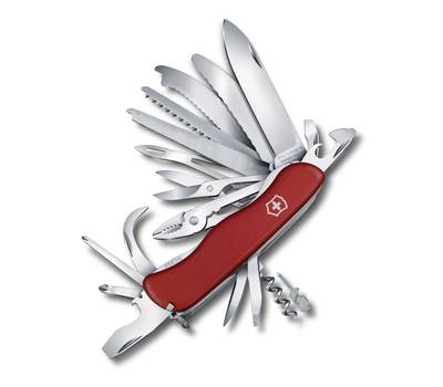 Нож перочинный VICTORINOX 0.8564.XL