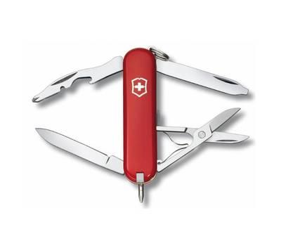 Нож перочинный VICTORINOX 0.6365.R