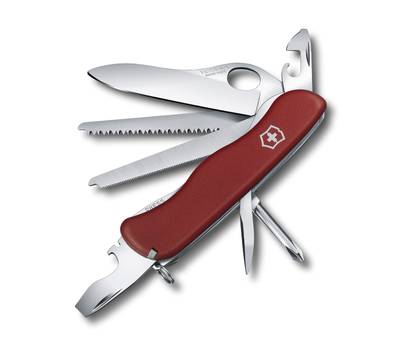 Нож перочинный VICTORINOX 0.8493.M