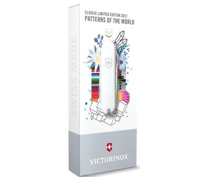 Нож перочинный VICTORINOX 0.6223.L2109