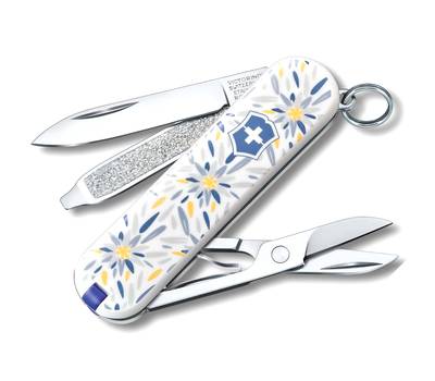 Нож перочинный VICTORINOX 0.6223.L2109