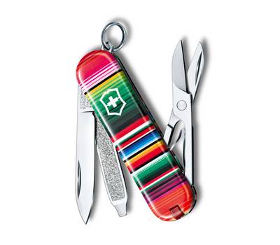 Нож перочинный VICTORINOX 0.6223.L2101