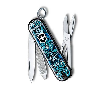 Нож перочинный VICTORINOX 0.6223.L2108