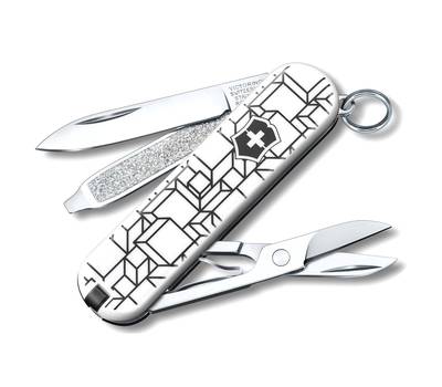 Нож перочинный VICTORINOX 0.6223.L2105