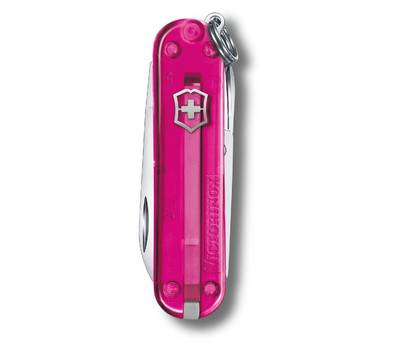 Нож перочинный VICTORINOX 0.6223.T5G