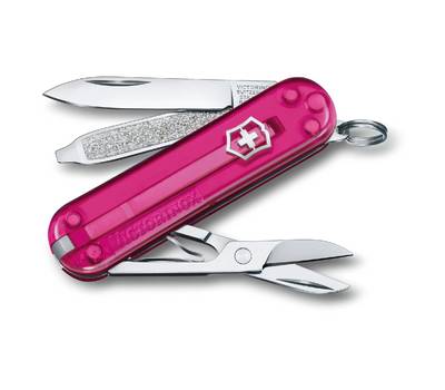 Нож перочинный VICTORINOX 0.6223.T5G