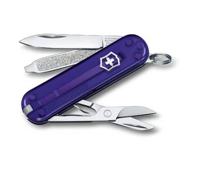 Нож перочинный VICTORINOX 0.6223.T29G