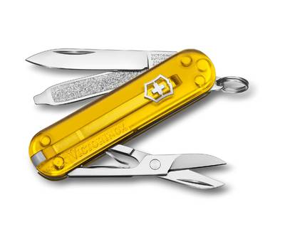 Нож перочинный VICTORINOX 0.6223.T81G