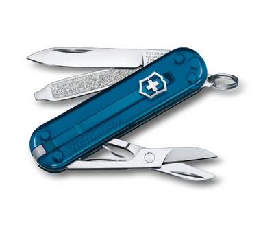 Нож перочинный VICTORINOX 0.6223.T61G