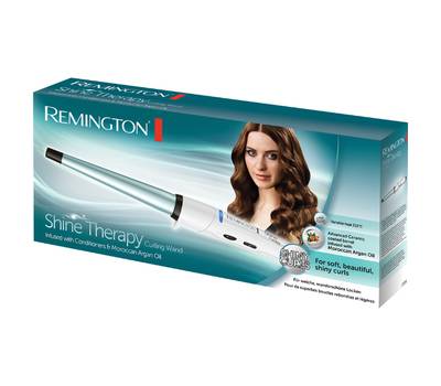 Электрощипцы REMINGTON CI53W