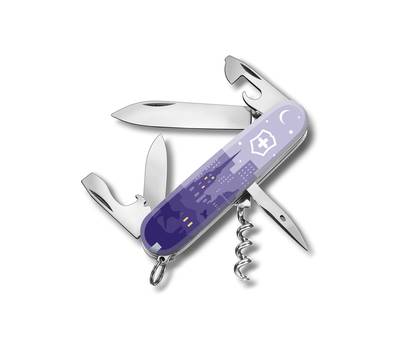 Нож перочинный VICTORINOX 1.3603.7R2-01