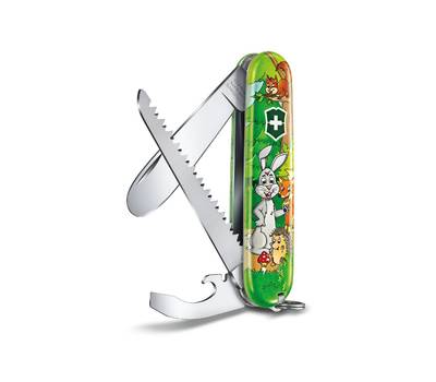 Нож перочинный VICTORINOX Children Sets Rabbit 0.2373.E2