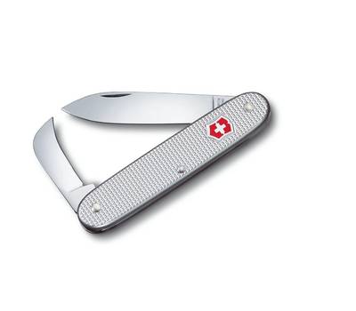 Нож перочинный VICTORINOX Swiss Army 2 Alox 0.8060.26