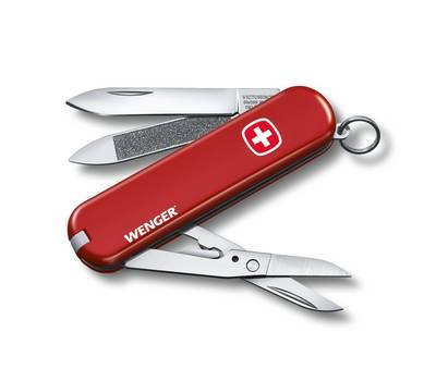 Нож перочинный VICTORINOX 0.6423.91