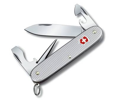 Нож перочинный VICTORINOX 0.8201.26 Pioneer, 93 мм, 8 ф