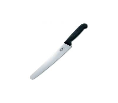 Нож кухонный VICTORINOX 5.2933.26 для хлеба, лезвие 26 см