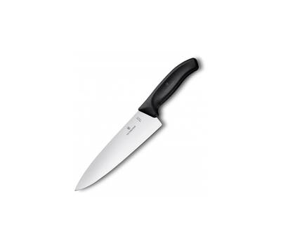 Нож кухонный VICTORINOX 6.8063.20B разделочный, лезвие 20 см
