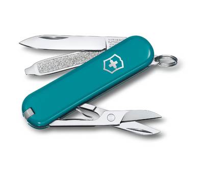 Нож перочинный VICTORINOX 0.6223.23G