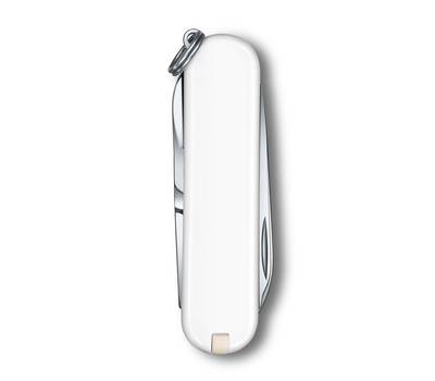 Нож перочинный VICTORINOX Classic SD Colors, Snow 0.6223.7G