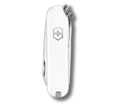 Нож перочинный VICTORINOX Classic SD Colors, Snow 0.6223.7G