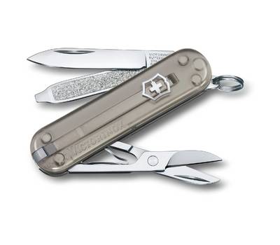 Нож перочинный VICTORINOX 0.6223.T31G