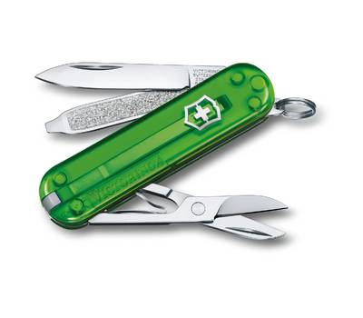 Нож перочинный VICTORINOX 0.6223.T41G